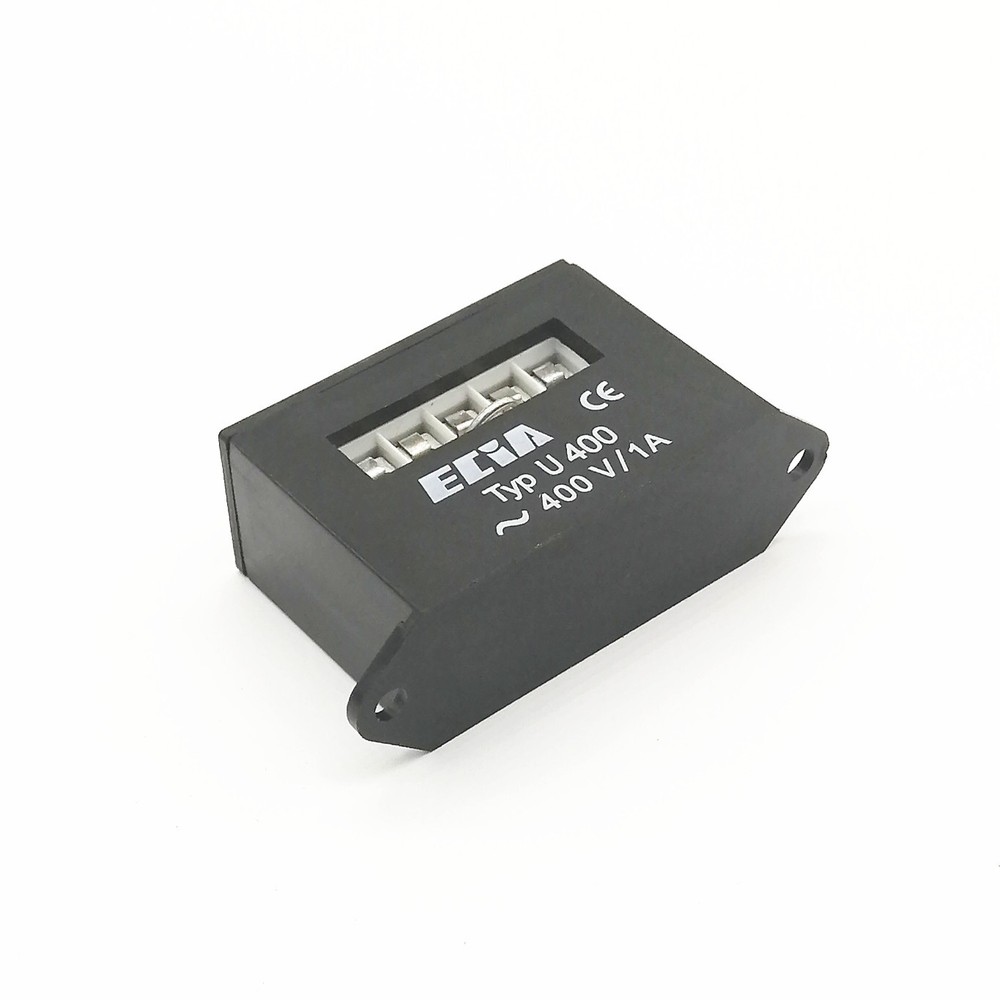 Replace ECIA TYP U400 400V/1A brake rectifier module