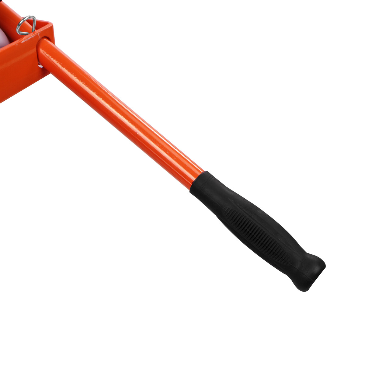 Stark USA Portable 5.0 Cu Ft Electric Cement Mixer Stucco Mortar Concrete 1/2HP