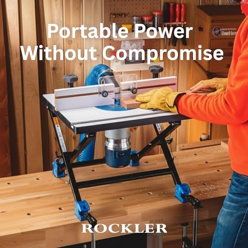 Convertible Benchtop Router Table – Convertible Routers for 1. Router Table