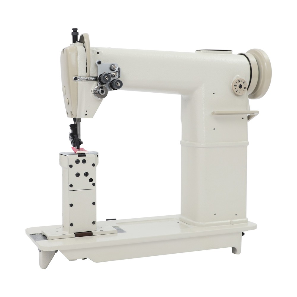 Industrial Sewing Machine, Sewing Machine, Sewing Machine w/ High Column Design