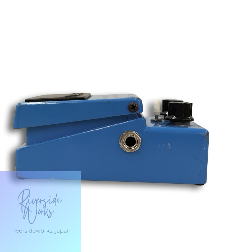 BOSS CS-1 Compression Sustainer Guitar Pedal