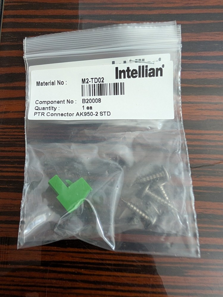 Intellian M2-TD02 MIM Multi-Satellite Interface Module For DISH Network