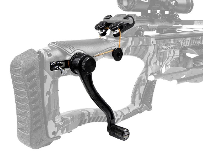(NEW) Barnett Universal Crank Cocking Device (CCD)