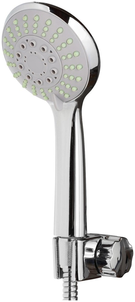 Pulse 1030 Lahaina 2.5 GPM Shower Panel - Chrome