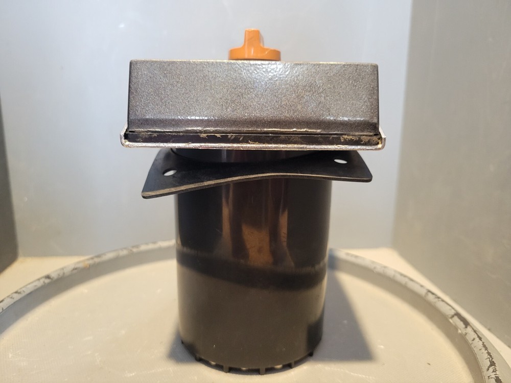 Eagle Signal Flexopulse Repeat Cycle Timer, HG107A6