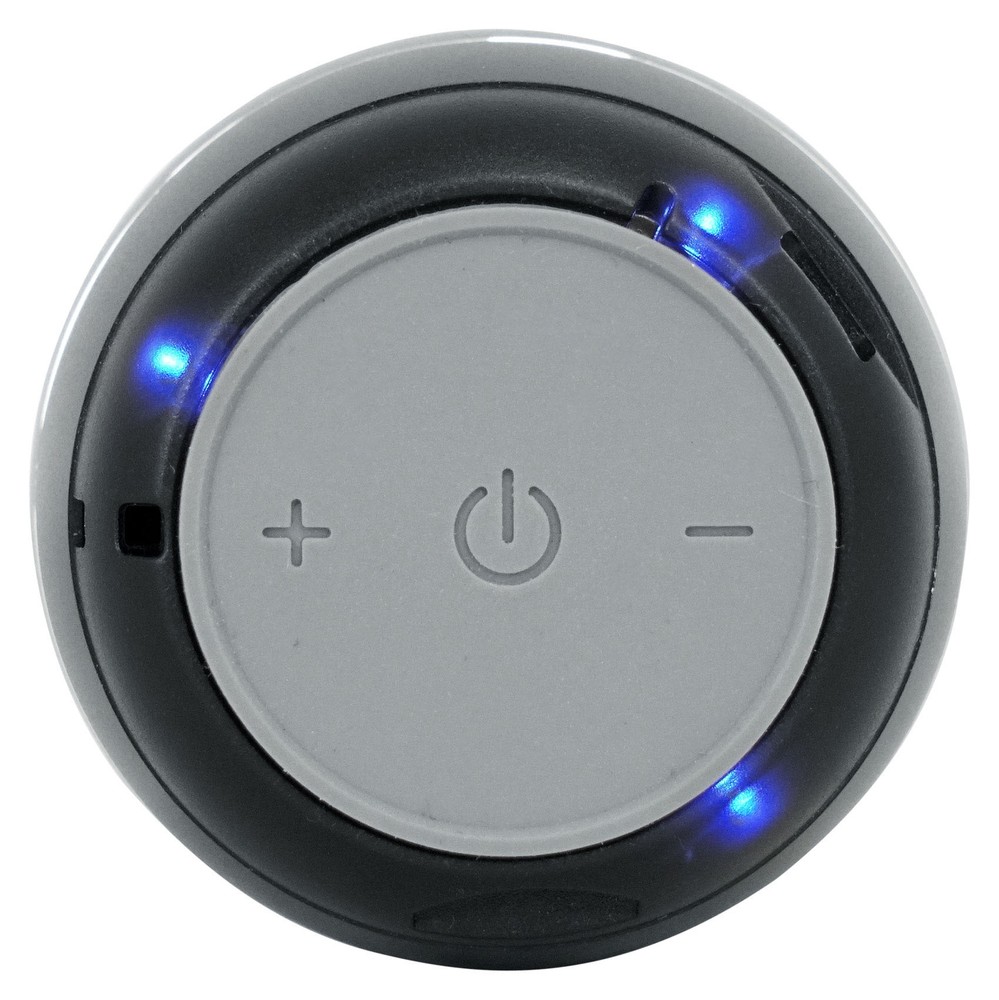 Chauvet DJ Data Stream 4 Datastream 1 - 4 Optical Splitter+Bluetooth Speaker