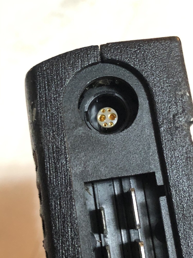 QUICKIE Z-5000 Control box 910107