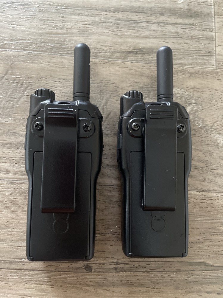 Advanced Communication Two Way Radio