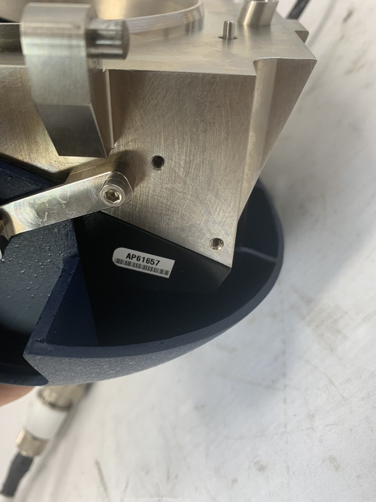 Agilent G1947A Ionization Source