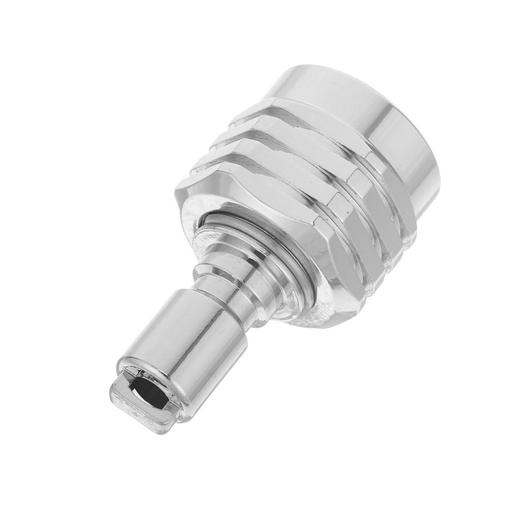 Quick Connector Scuba Diving Hose Fitting Adapter Copper 2nd