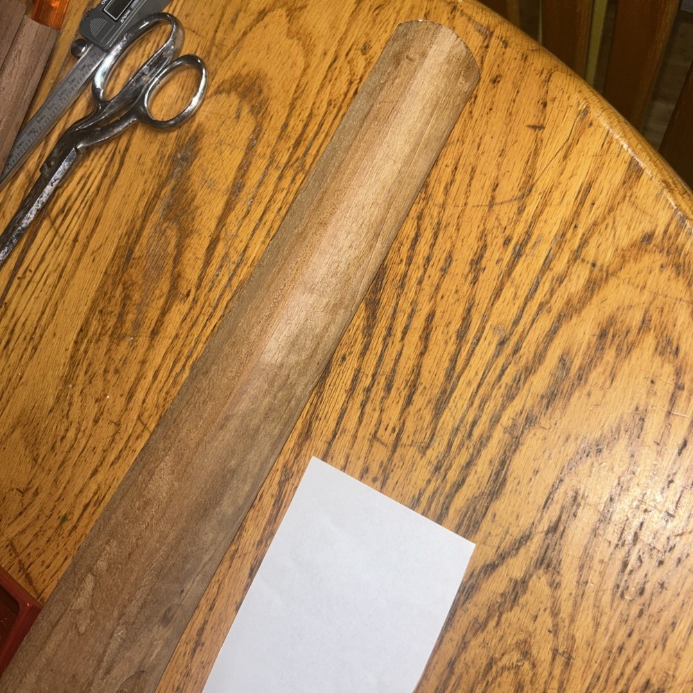 Winchester Model 70 Action Stock OOO
