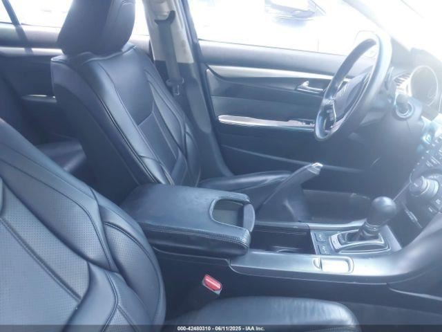 Console Front Floor Fits 12-14 TL 4724438