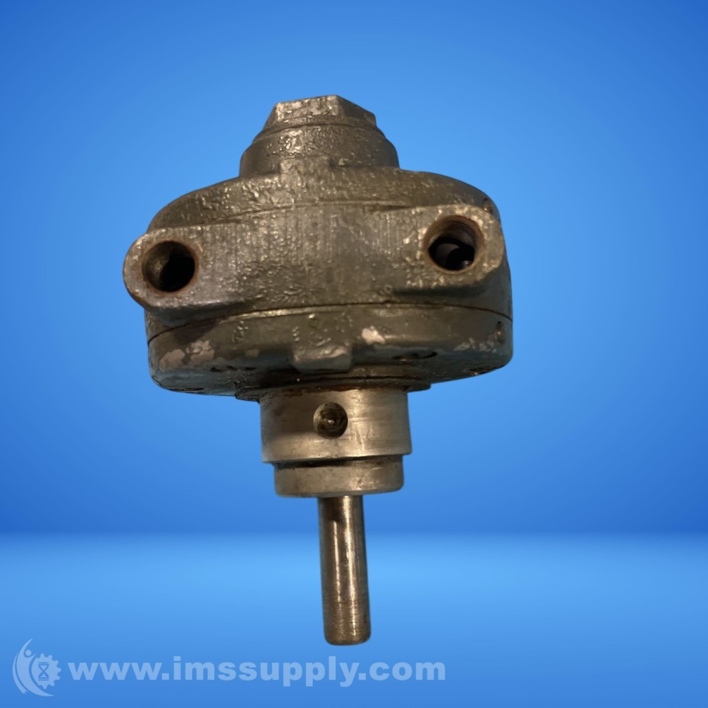 Woodward 2301D Speed Controller USIP