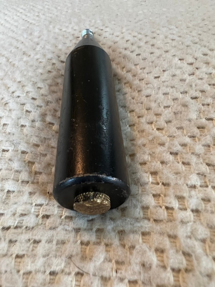 5" Archery Stabilizer Bar