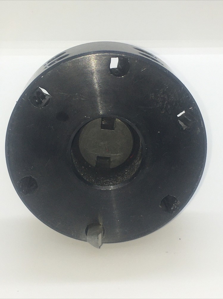 Unbranded 4” Cutting Diameter High Performance 6 Bit Rotating Boring Head