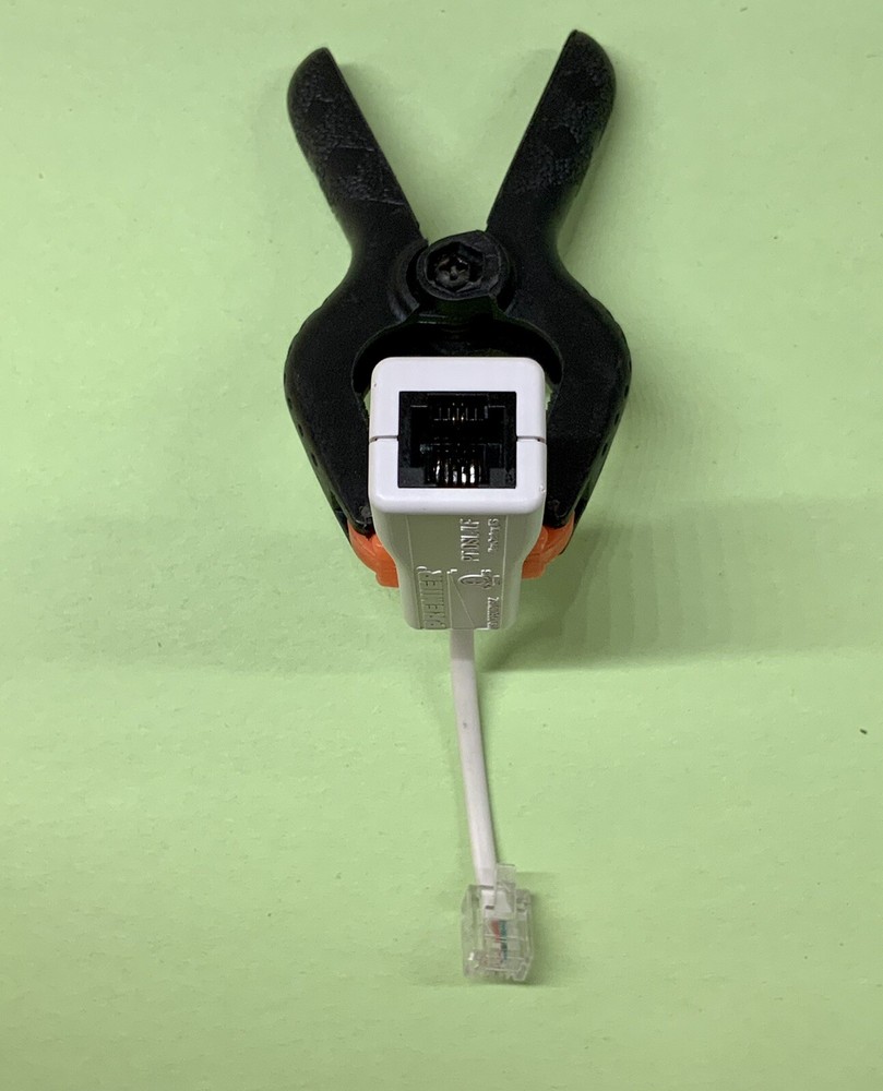 Premier DSL Filter PT-DSL-ILF - Used