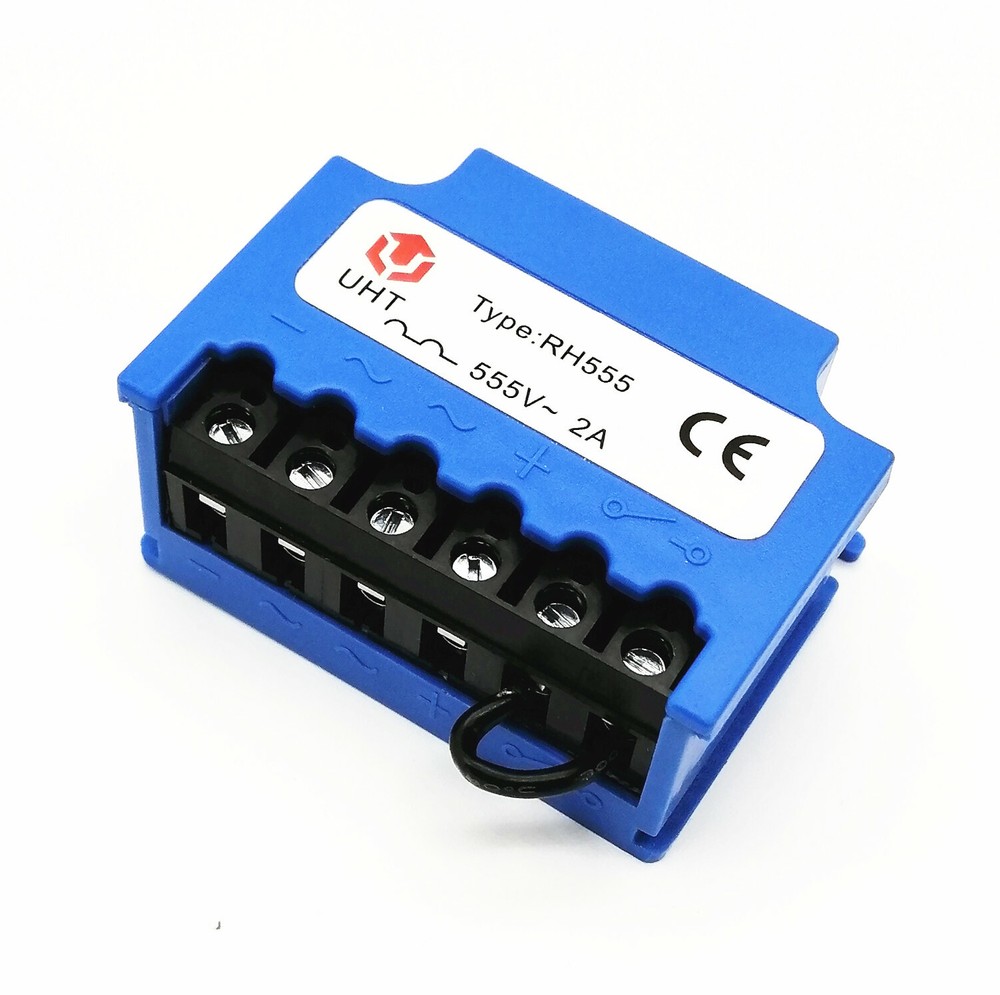 UHT Rectifier Module RH555 555V 2A Motor Brake Rectifier