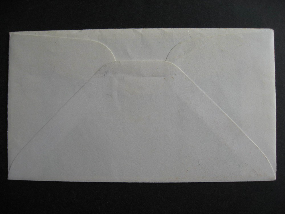 CANADA Lambton ON Generating Station (Hydro) dedication cover with insert!