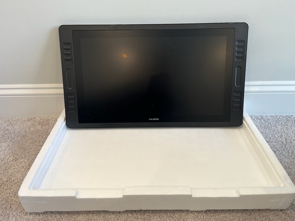 KAMVAS 20 Pro Drawing Pad