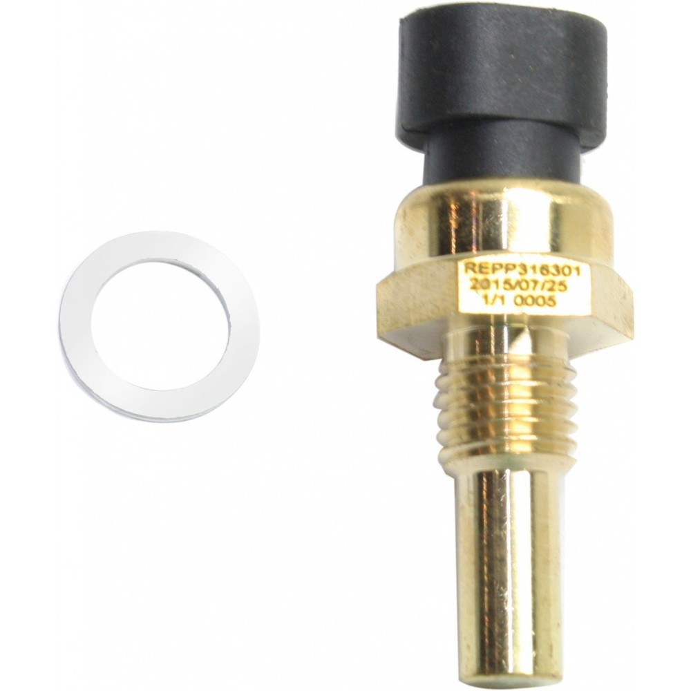 For Chevy Equinox 2005-2017 Coolant Temperature Sensor | Blade Type