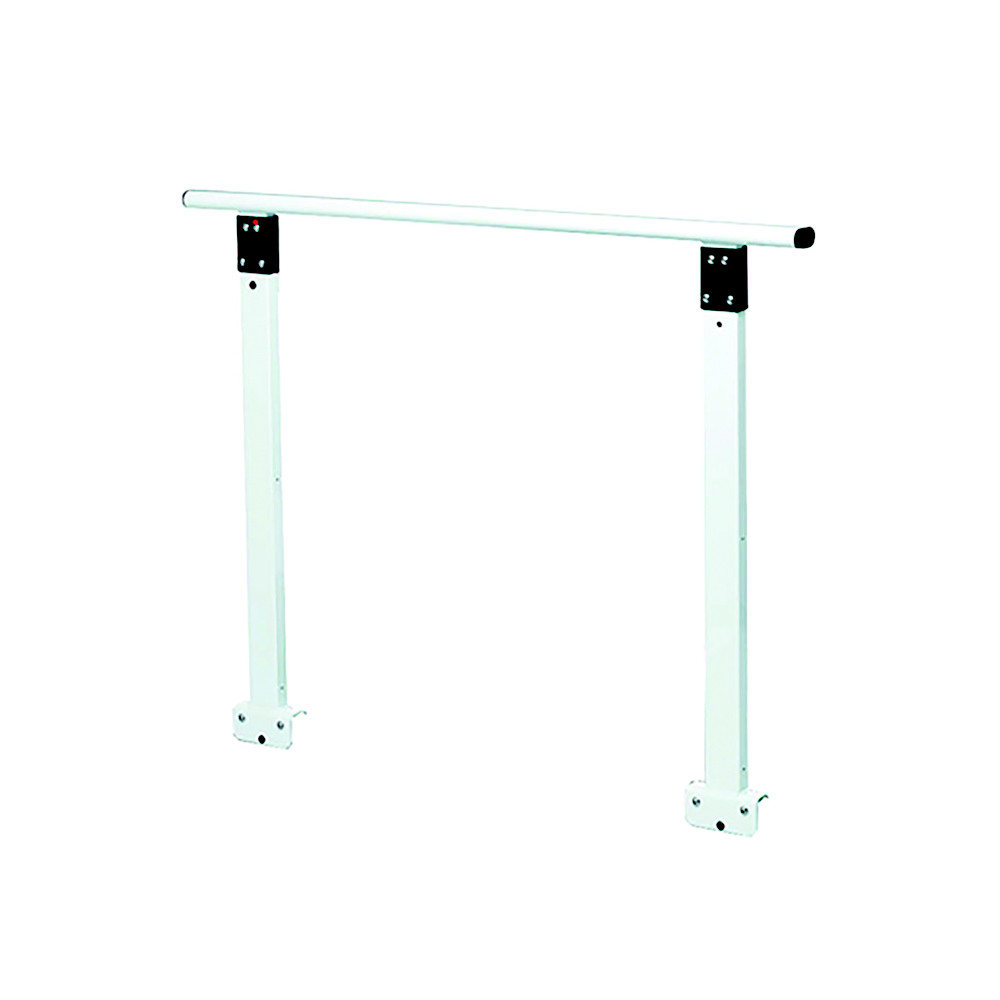 Skema Right Handrail for Platform Scale White