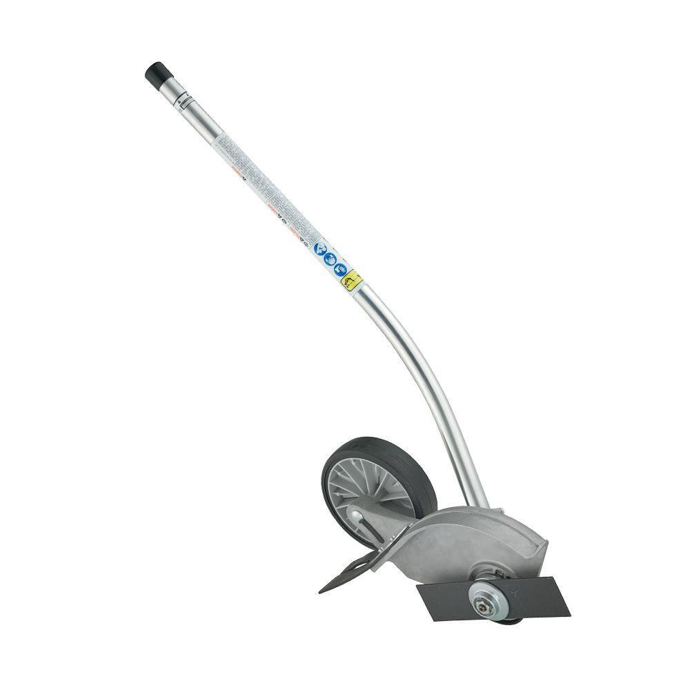 PAS Curved Shaft Edger Attachment