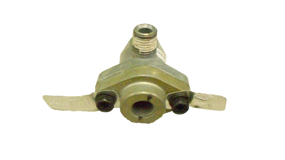 285683 GENUINE BENDIX DC-4 DOUBLE CHECK VALVE DC4