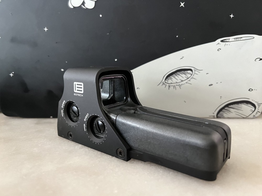 Eotech 552 Holographic Sight