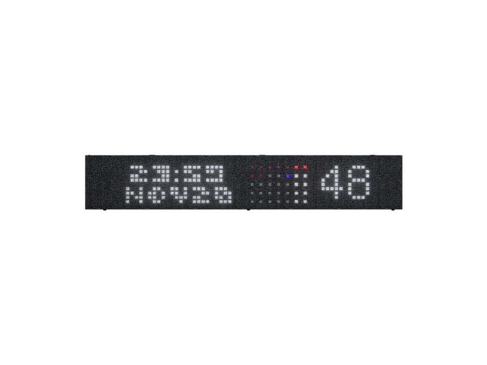Phanteks Matrix-600 Screen Upgrade Kit, for XT View and G400A, 600 LED Display,