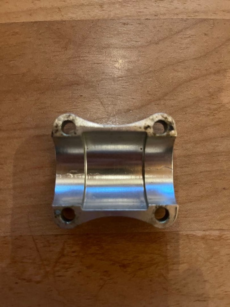 THOMSON stem 90mm 25.4 Thomson