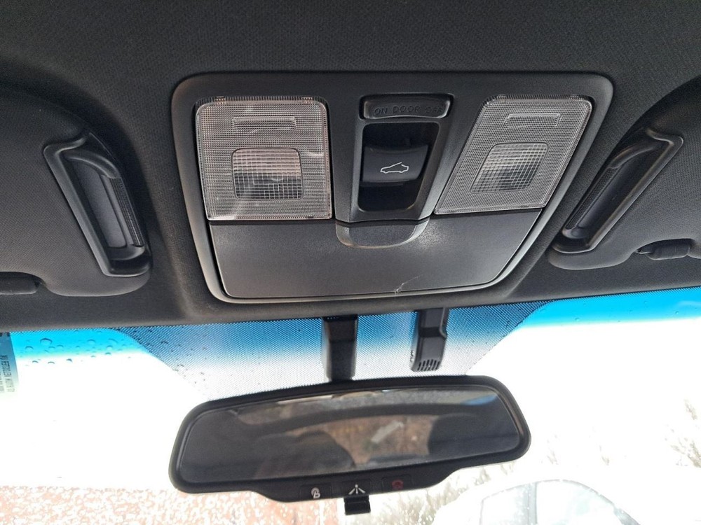VELOSTER 2017 Glove Box 4918688