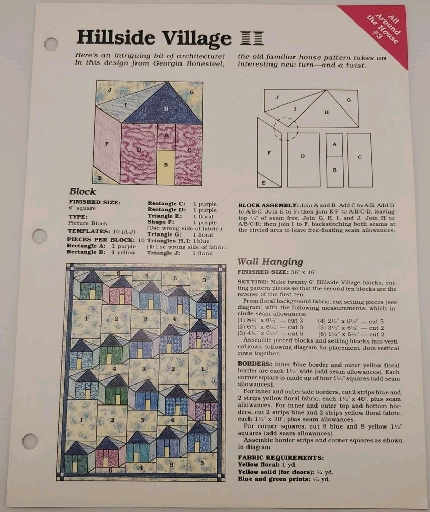 Spinning Spools Set (A)
