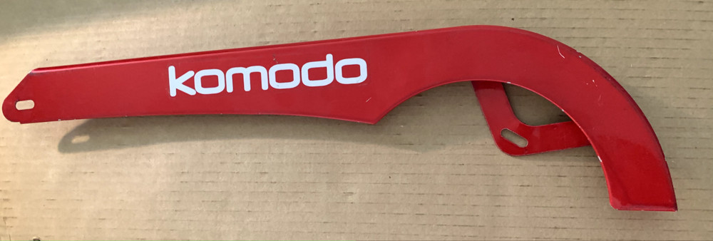 Komodo  Bike CHAINGUARD