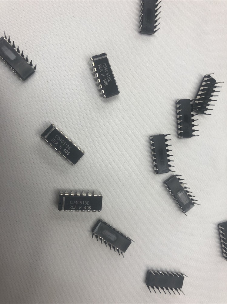 CD4042BCN , ID-D-7-6-2-6, Tegal? Chips Components