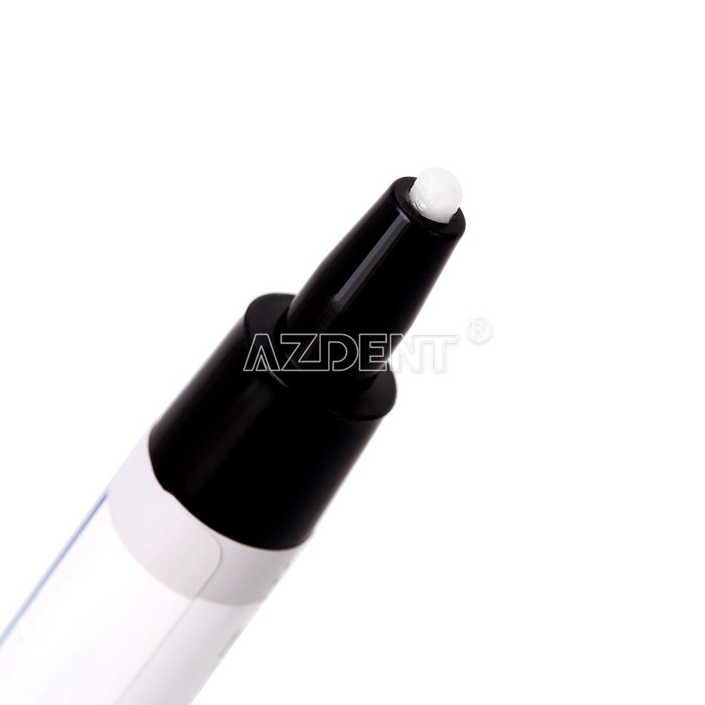 Dentex Dental Orthodontic Bonding Light Cure Adhesive Paste Primer Etchant Kit