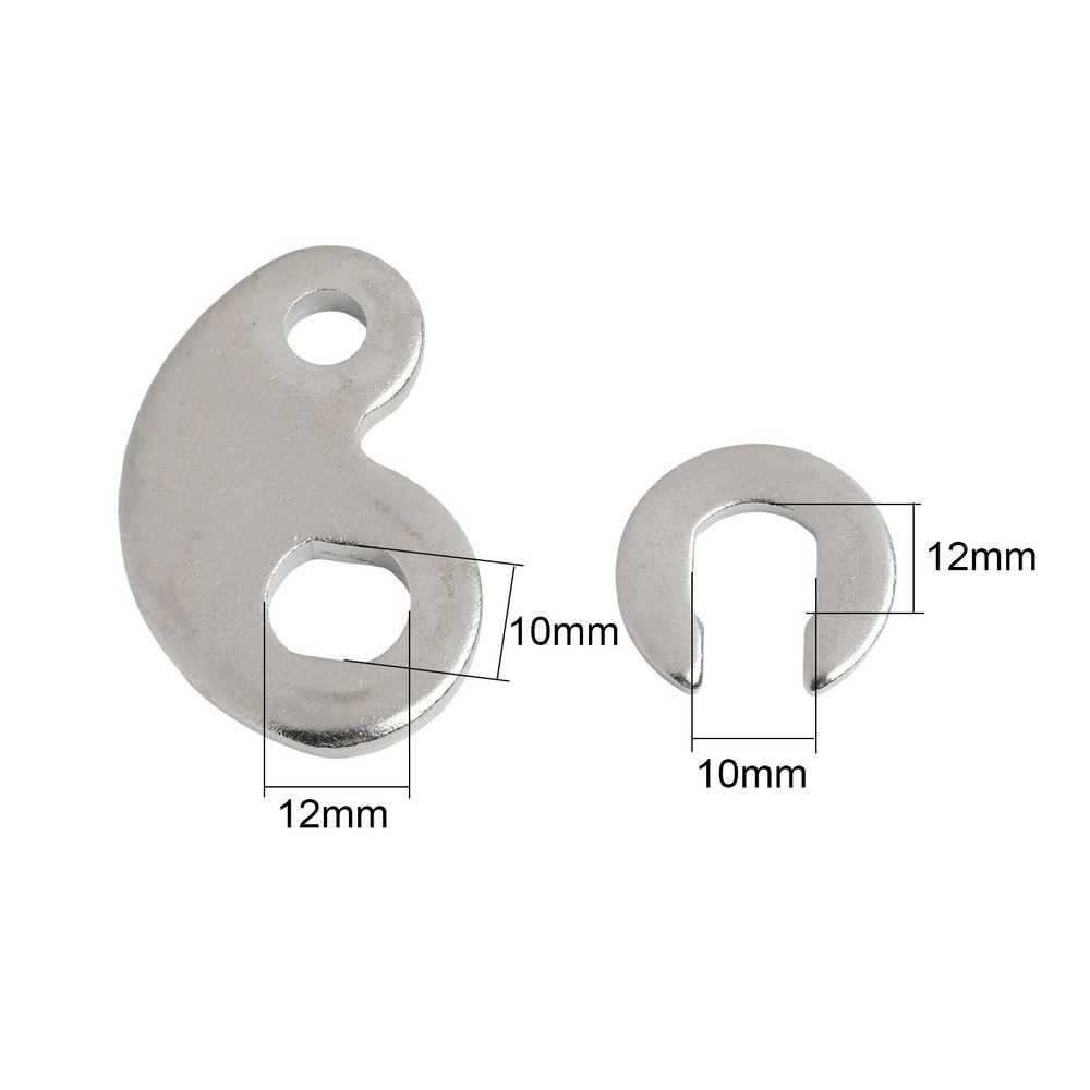User Friendly For M12 Torque Limb Installation Kit for EBikes Available