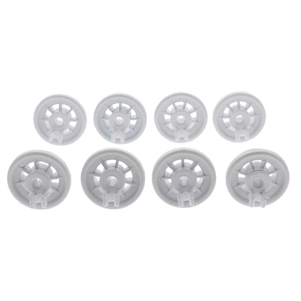 12004485 Dishwasher Roller Kit