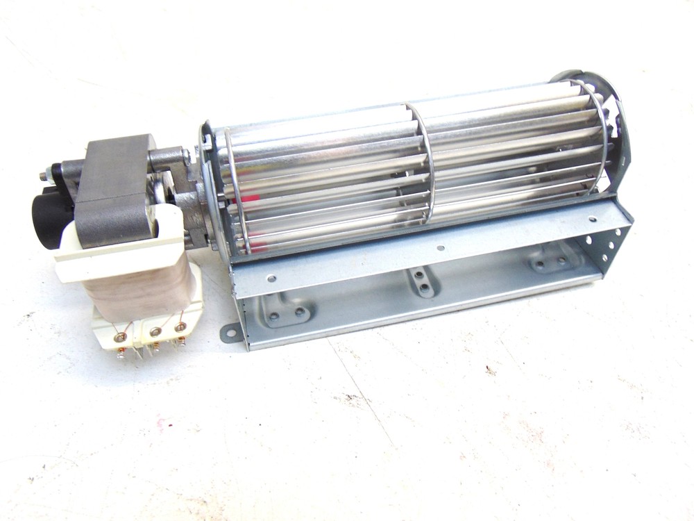 Frigidaire Range GCFI3060BFA Blower Assembly