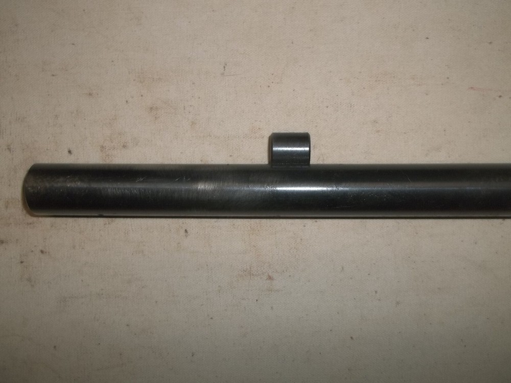 Traditions E Bolt 209 Inline Muzzle-loader Barrel...(Barrel Only)