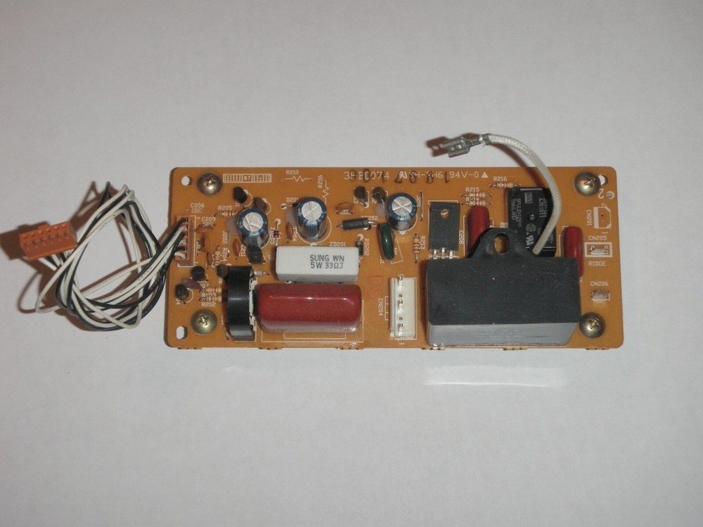 Choose Part for Citizen Bread Maker Machine Model J5745