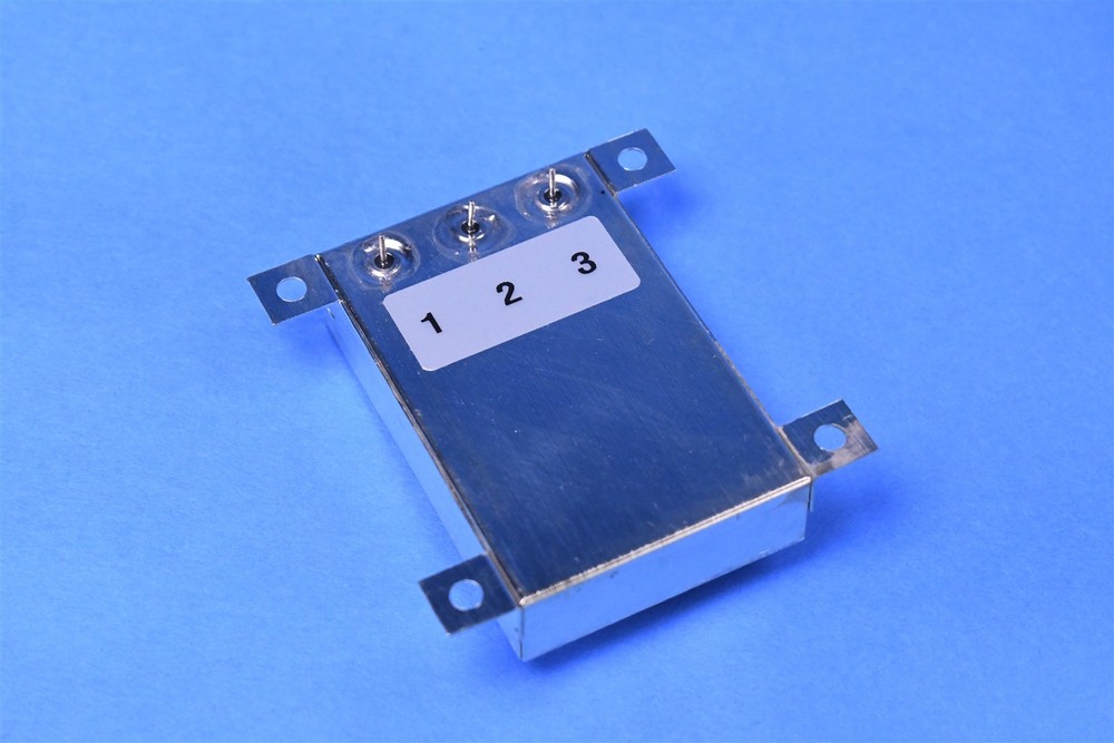 Corcom NF21917 F5581Micro D-Sub EMI Filter