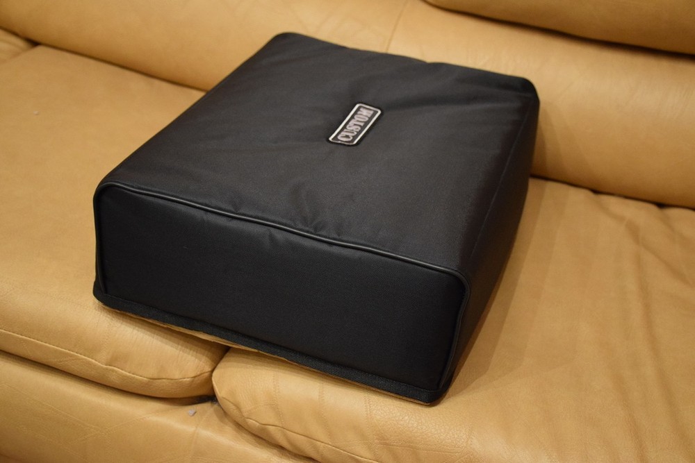 Custom padded cover for AKAI MPC 5000