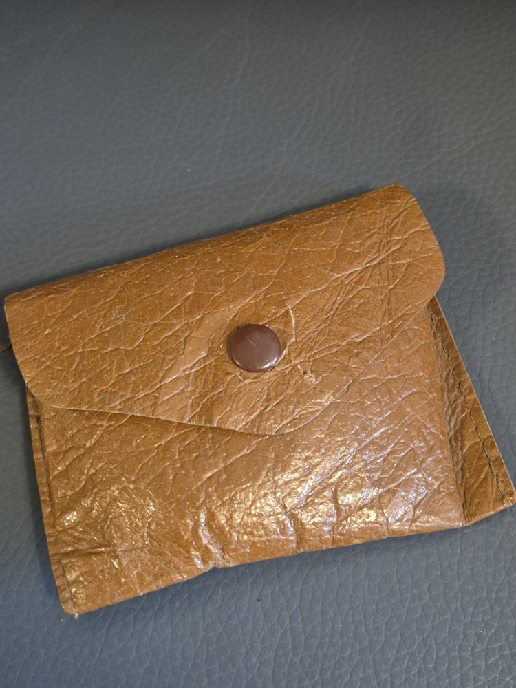 WW2 genuine German Army DAK or Tropical troops Goggles with case