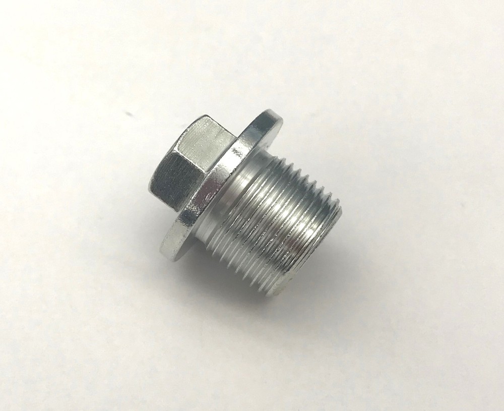 Multi-Purpose Differential Drain Plug (8672354)