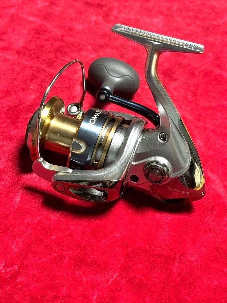 13 Biomaster SW 8000PG