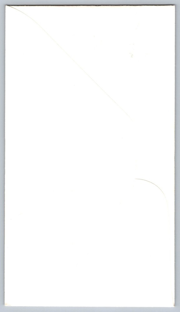 #1383 Dwight Eisenhower FDC Cuy-Lor Cachet