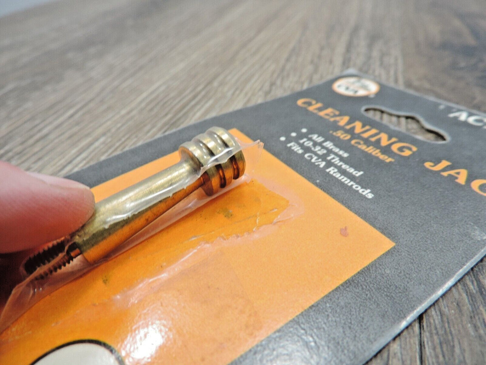 CVA Cleaning Jag .50 Cal AC1462A