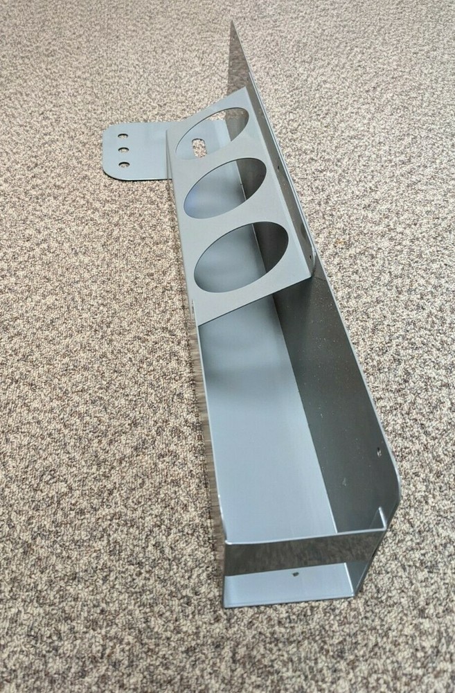 Spray Can & tool Holder