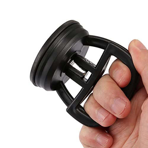 2Pack Dent Puller Suction Cup 2” Inch Small Dents Remover for Pulling Car Damage