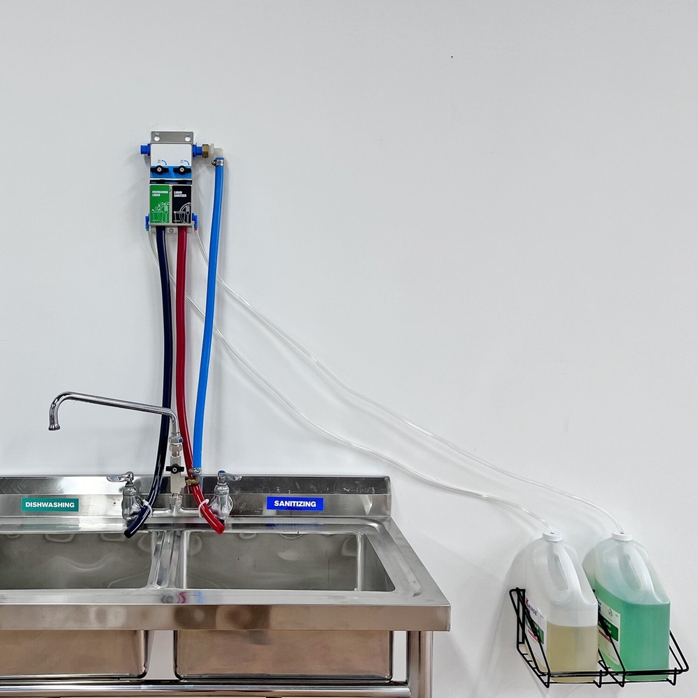 Faucet Adapter- Fisher, 7977